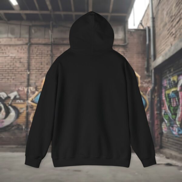 Haifa City Streetwear Hoodie for women - Image 4
