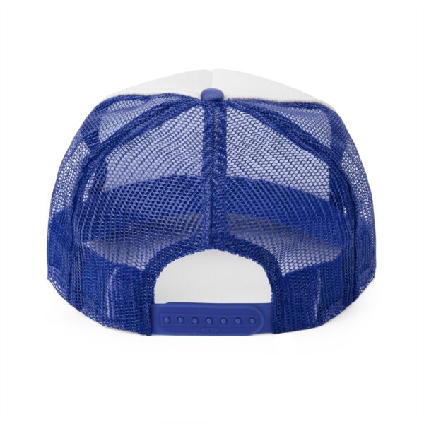 Trust in Hashem Trucker Cap - Image 13