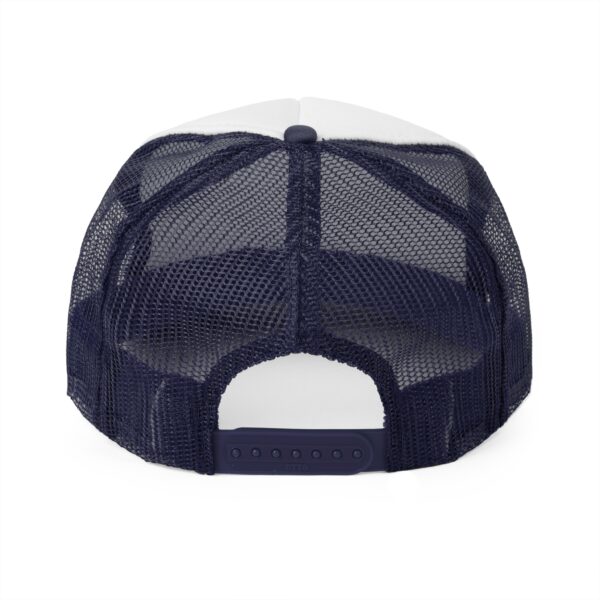 Trust in Hashem Trucker Cap - Image 8