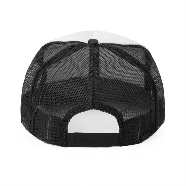 Trust in Hashem Trucker Cap - Image 5
