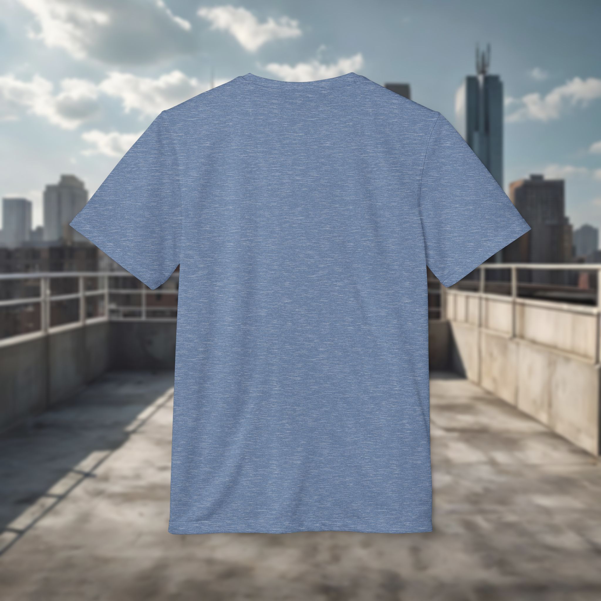 Maccabi Tel Aviv FC Adidas Unisex - Sport T-shirt - Image 6