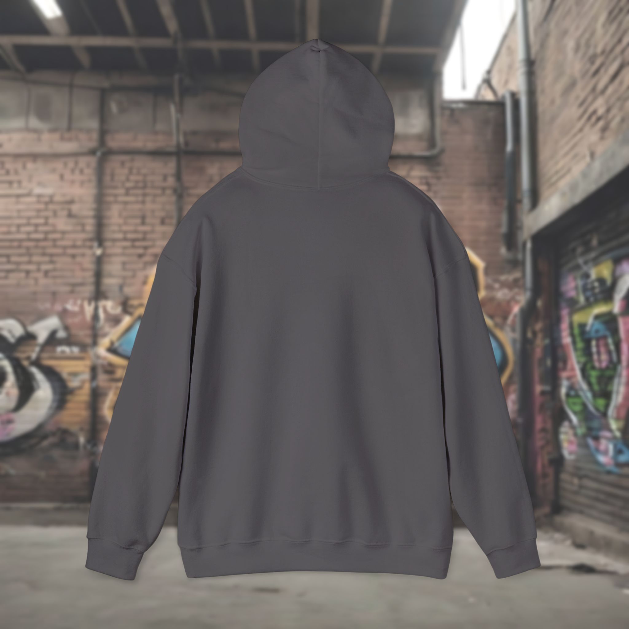 Tel Aviv, The City That Never Sleeps Men’s Hoodie - Image 15