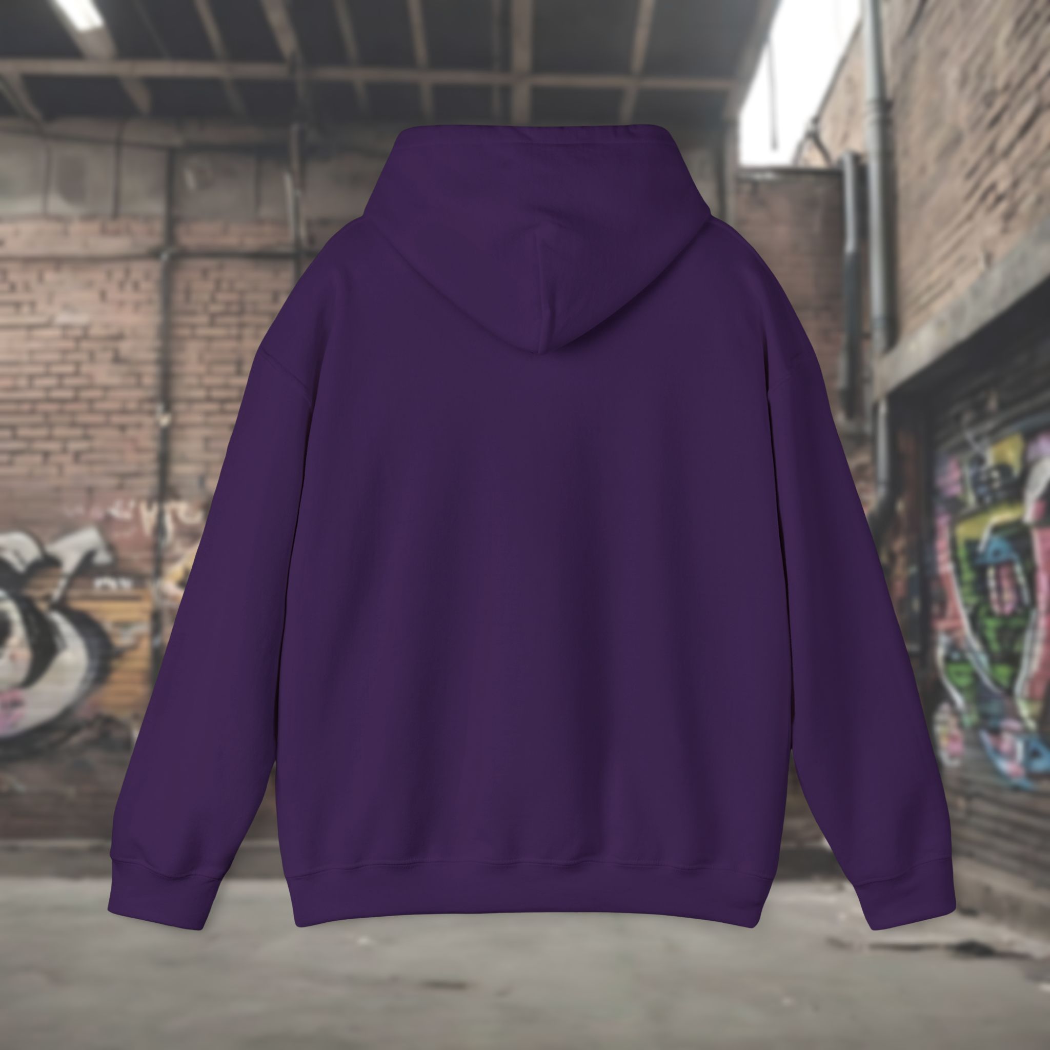 White Dove and Shalom Hebrew Letter Men's Hoodie - Image 32